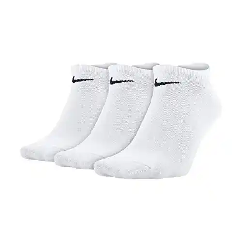 3 pares de calcetines NIKE Everyday Lightweight
