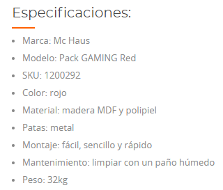 32-porciento-de-descuento-mc-haus-pack-gaming-red-silla-y-es