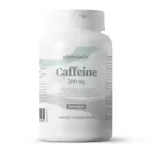 365 Tabletas de Cafeína anhidra 200mg HSN Vitaminalia