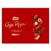 3x Cajas de Bombones de 198gr Nestlé Caja Roja (Añade 3 a carrito)