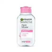 3x Garnier Skin Active Agua Micelar 100ml (PROMO 3x2)