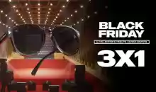 Black Friday Hawkers 3x1 gafas de sol + Gastos de envío gratis