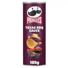 3x185g Patatas Pringles BBQ (Promo 3x2)