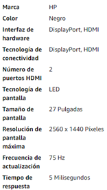 44-porciento-de-descuento-monitor-hp-27-pulgadas-plateado