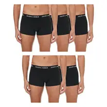 5 boxer Jack & Jones Jachuey - M y XL