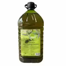 5 litros de Aceite suave de Orujo de Oliva Olivoliva