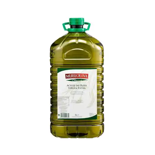 5L Aceite De Oliva Virgen Extra - 4,7€ / Litro