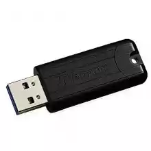 64GB Memoria USB Flash 3.0 Verbatim Pinstripe