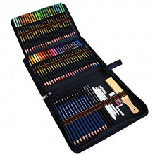 72 Lápices de colores Dibujo Profesional