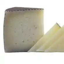 750g de Queso Curado de Oveja Manchega