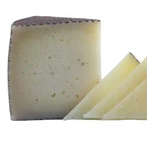 750g de Queso Curado de Oveja Manchega