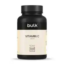 90 comprimidos Vitamina C 1000mg Bulk
