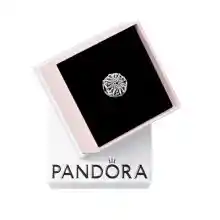 Abalorio Pandora Moments Charm Copo de Nieve Plata Esterlina