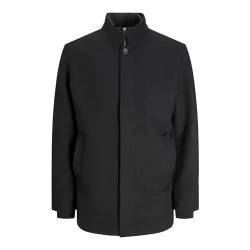 Abrigo de lana para hombre Jack & Jones