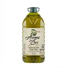 Aceite de oliva virgen extra Aromas del Sur 5 litros