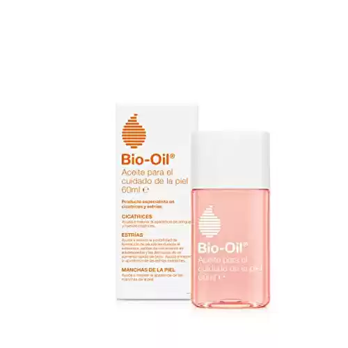 Aceite Para el Cuidado de la Piel Bio-Oil 60ml