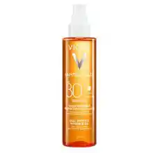 Aceite solar Vichy Capital Soleil SPF30 200ml