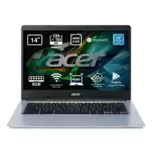 Acer Chromebook 314 CB314-1H-C07W Intel Celeron N4020/8GB/64GB eMMC/14"