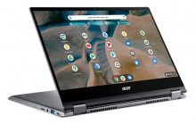 Acer Chromebook Spin 514 de  14" Full HD (AMD Ryzen 3 3250C, 8GB RAM, 128GB SSD, Chrome OS)