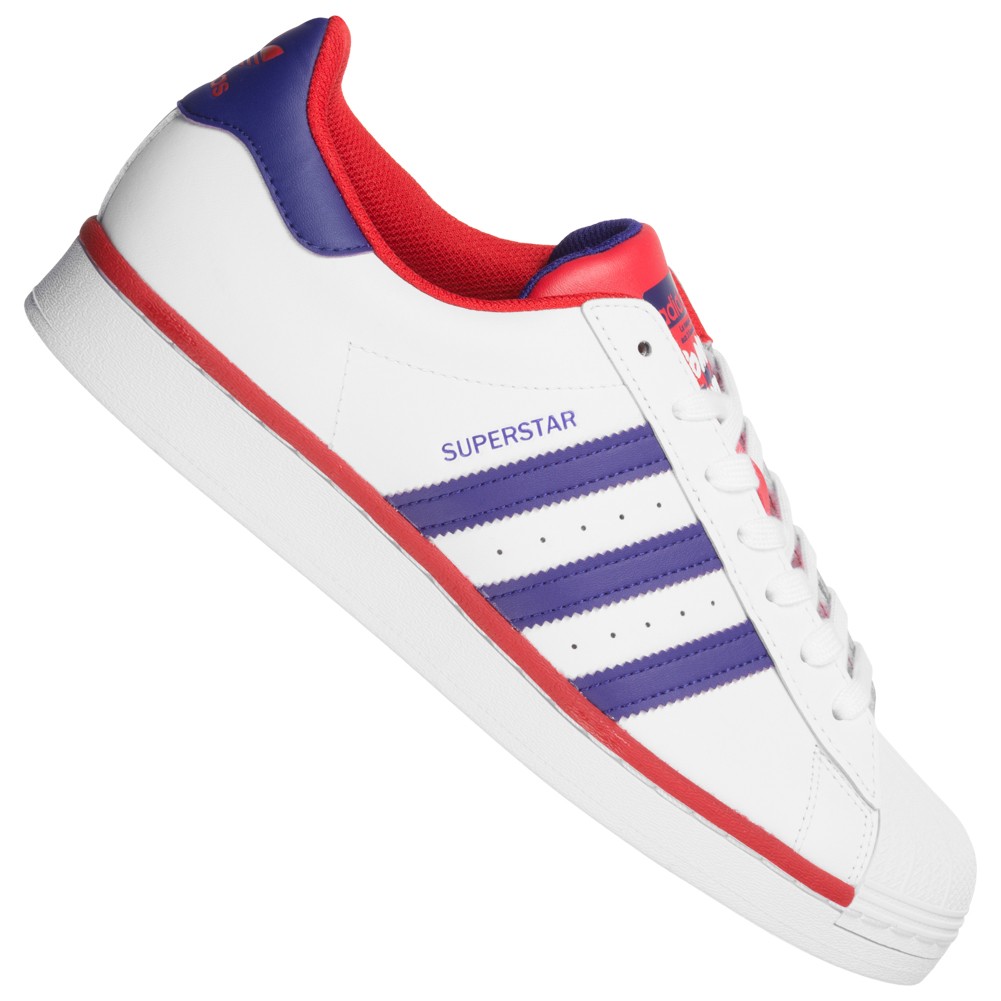 Adidas Originals (Varios colores) "From the courts to the streets"