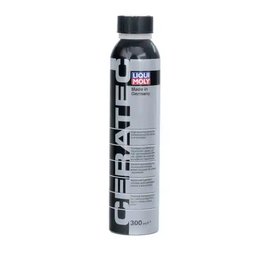 Aditivo Liqui Moly Ceratec - Protección térmica y mejora del motor