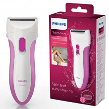 Afeitadora de mujer Philips HP6341/00 Ladyshave