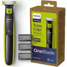 Afeitadora Philips OneBlade