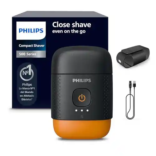 Afeitadora Philips Serie 500 S595/05