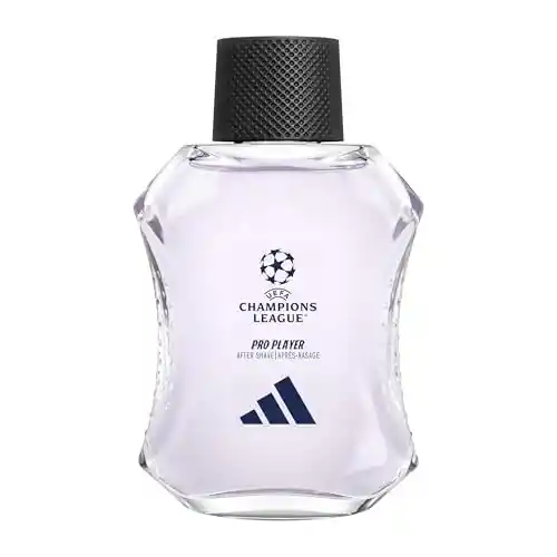 After Shave Adidas UEFA Champions League 100ml