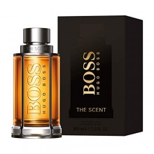 After Shave Hugo Boss The Scent 100 ml