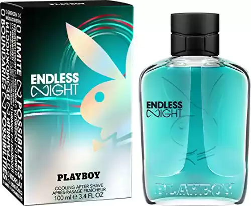 After shave Playboy Endless Night 100ml