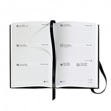 Agenda anual 2022 Miquelrius Passport 90 x 140 mm