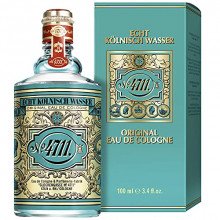 Agua de Colonia 4711
