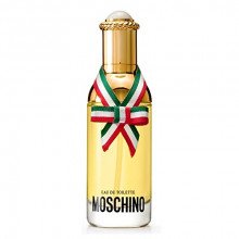 Agua de Colonia Moschino