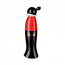Agua de colonia Moschino Cheap & Chic
