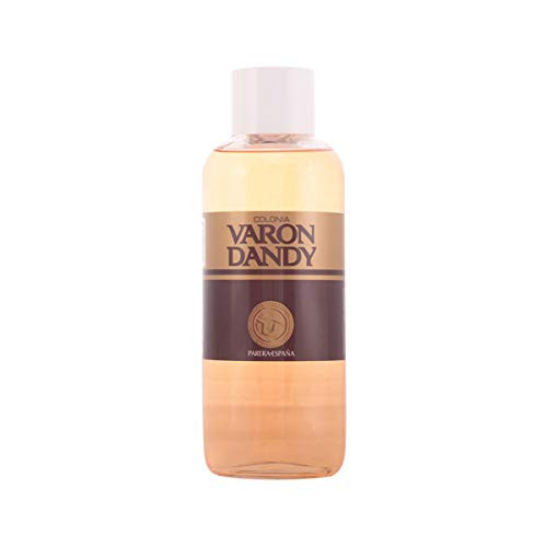 Agua de colonia VARON DANDY
