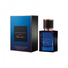 Agua de perfume Cristiano Ronaldo 30 ml
