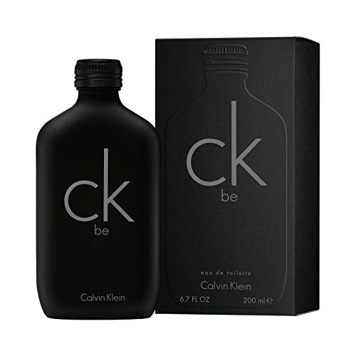 Agua de tocador CALVIN KLEIN CK BE , 200 ml