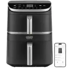 Air Fryer Cosori Turbo Tower Pro 10,8L