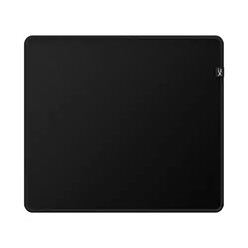 Alfombrilla gaming antideslizante HyperX Pulsefire Mat