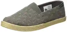 Alpargatas para hombre Quiksilver Espadrilled