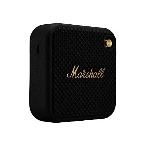Altavoces inalámbricos Bluetooth Marshall Willen