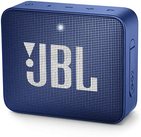 Altavoz Bluetooth JBL GO 2 (Varios colores)