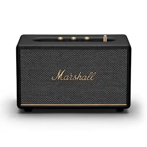 Altavoz Bluetooth Marshall Acton III