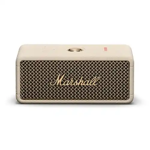 Altavoz Bluetooth Marshall Emberton III 76W