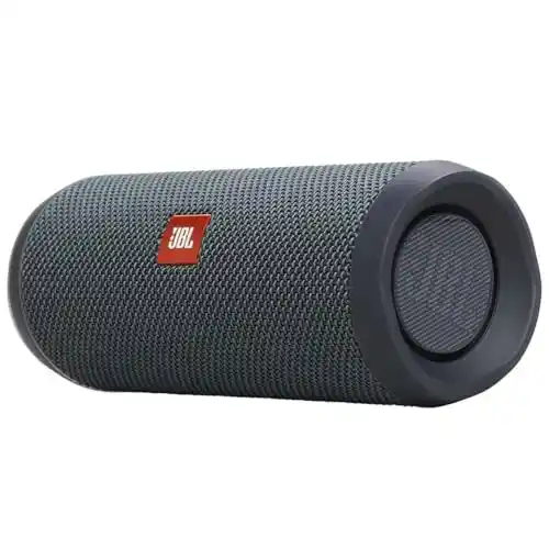 Altavoz Bluetooth portátil JBL Flip Essential 2