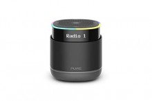 Altavoz Bluetooth Pure StreamR Alexa