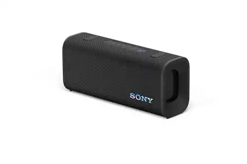 Altavoz Bluetooth Sony ULT Field 3, 24h de batería, IP67