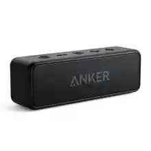 Altavoz Bluetooth Soundcore 2 de Anker