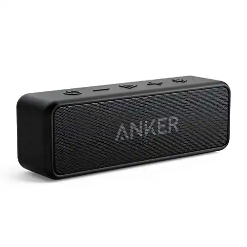 Altavoz Bluetooth Soundcore 2 de Anker